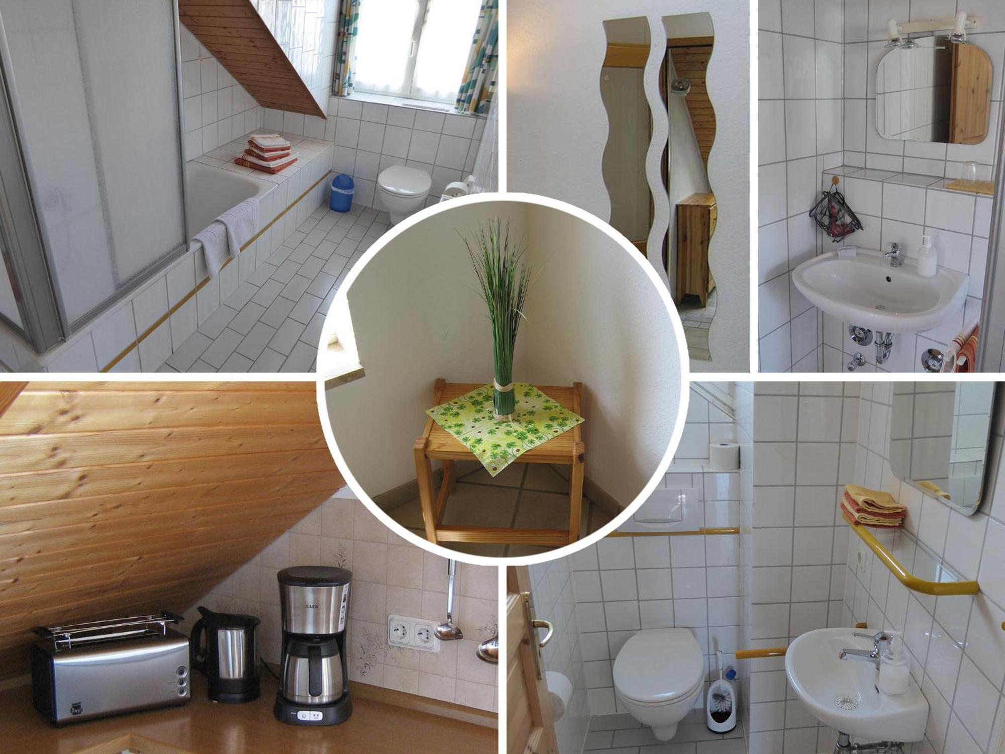 Haus Sonntag Apartment Frickingen Bagian luar foto