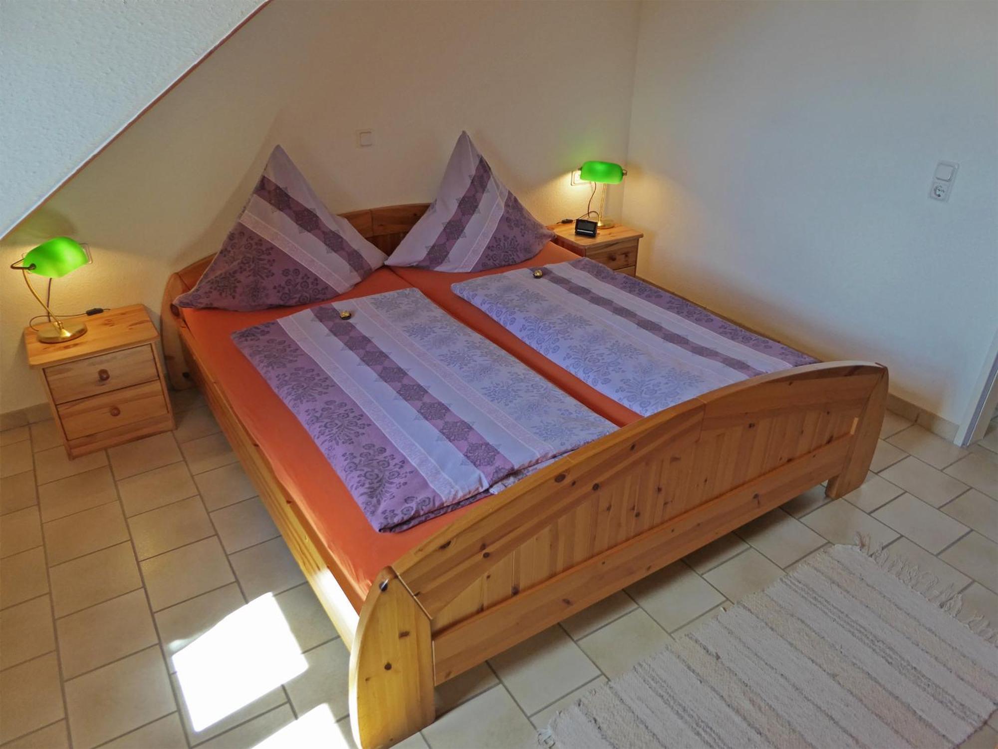 Haus Sonntag Apartment Frickingen Bagian luar foto